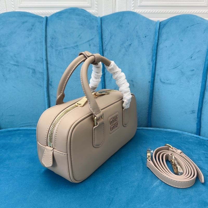 Miu Miu Top Handle Bags